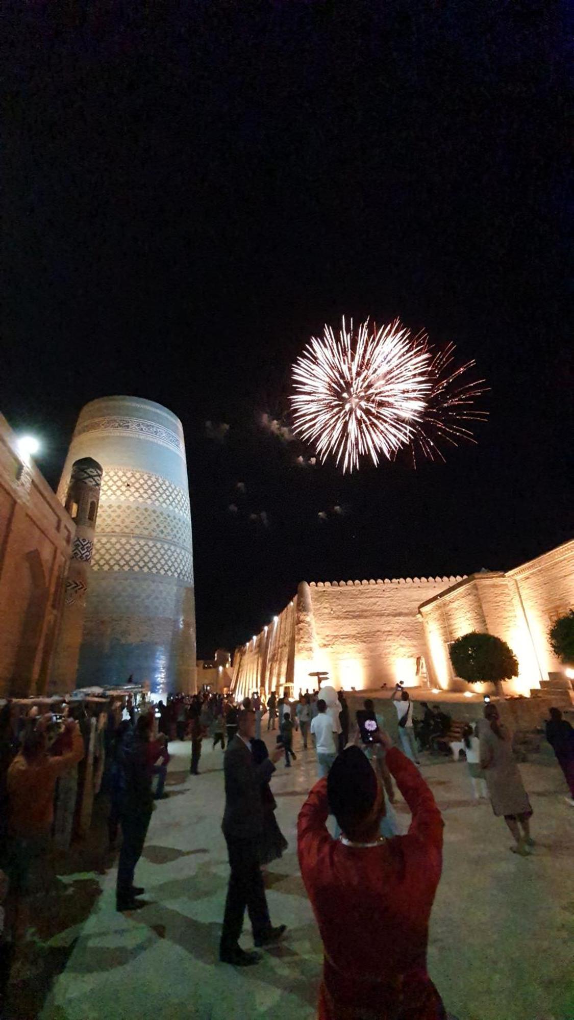 Hotel Khiva Karim Sulton Pokój zdjęcie