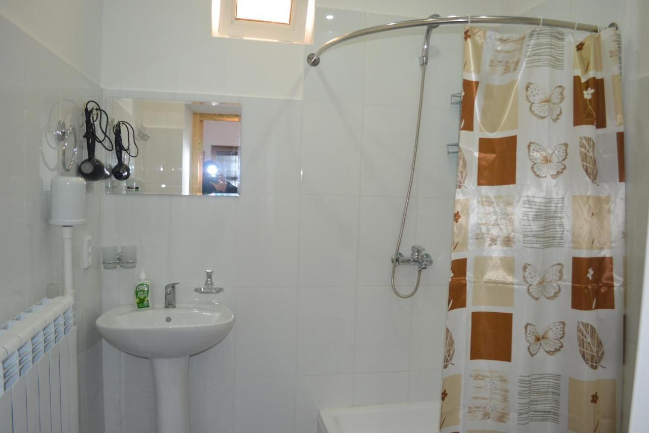 Hotel Khiva Karim Sulton Zewnętrze zdjęcie
