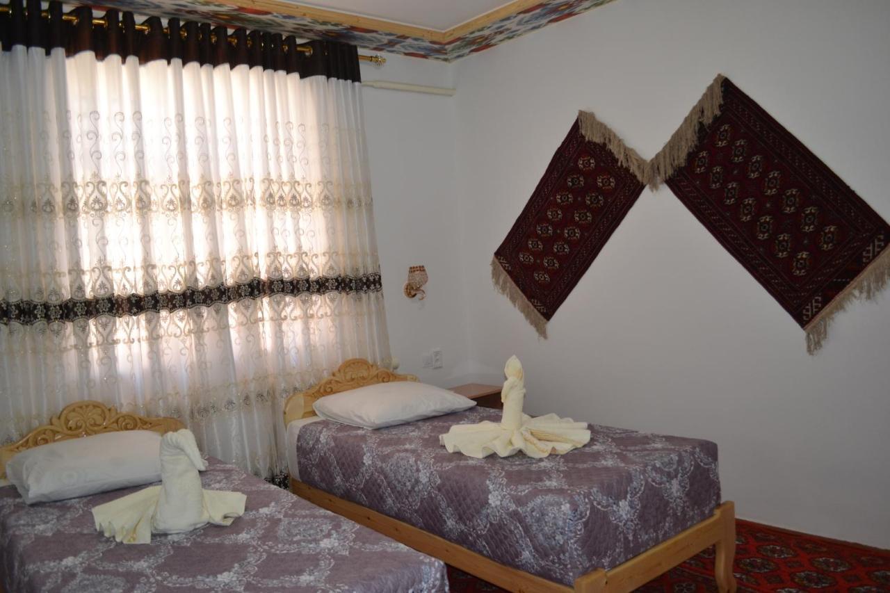 Hotel Khiva Karim Sulton Zewnętrze zdjęcie
