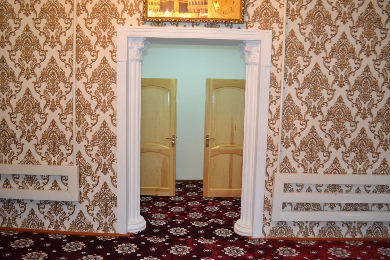 Hotel Khiva Karim Sulton Zewnętrze zdjęcie