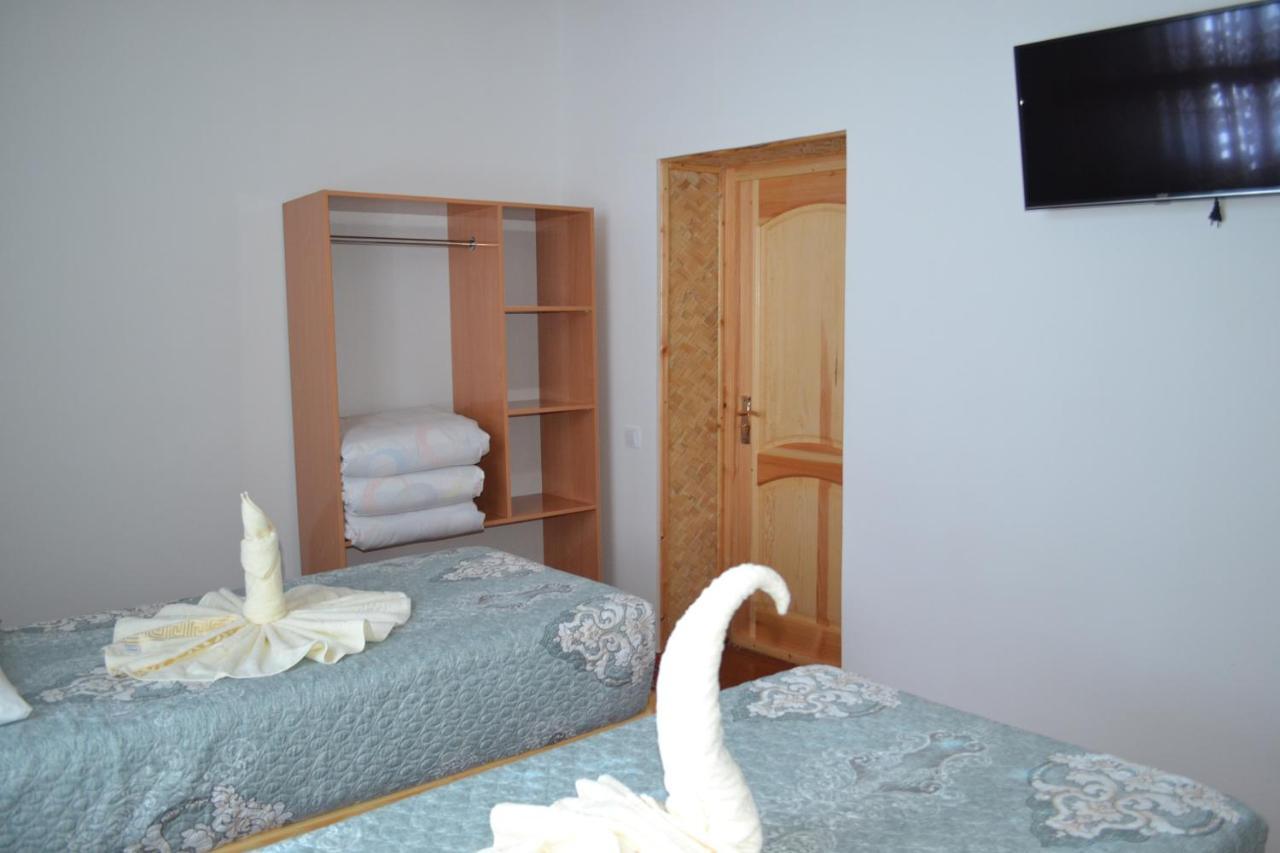 Hotel Khiva Karim Sulton Zewnętrze zdjęcie