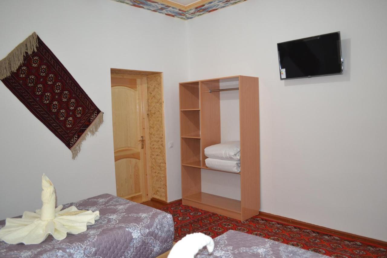 Hotel Khiva Karim Sulton Zewnętrze zdjęcie
