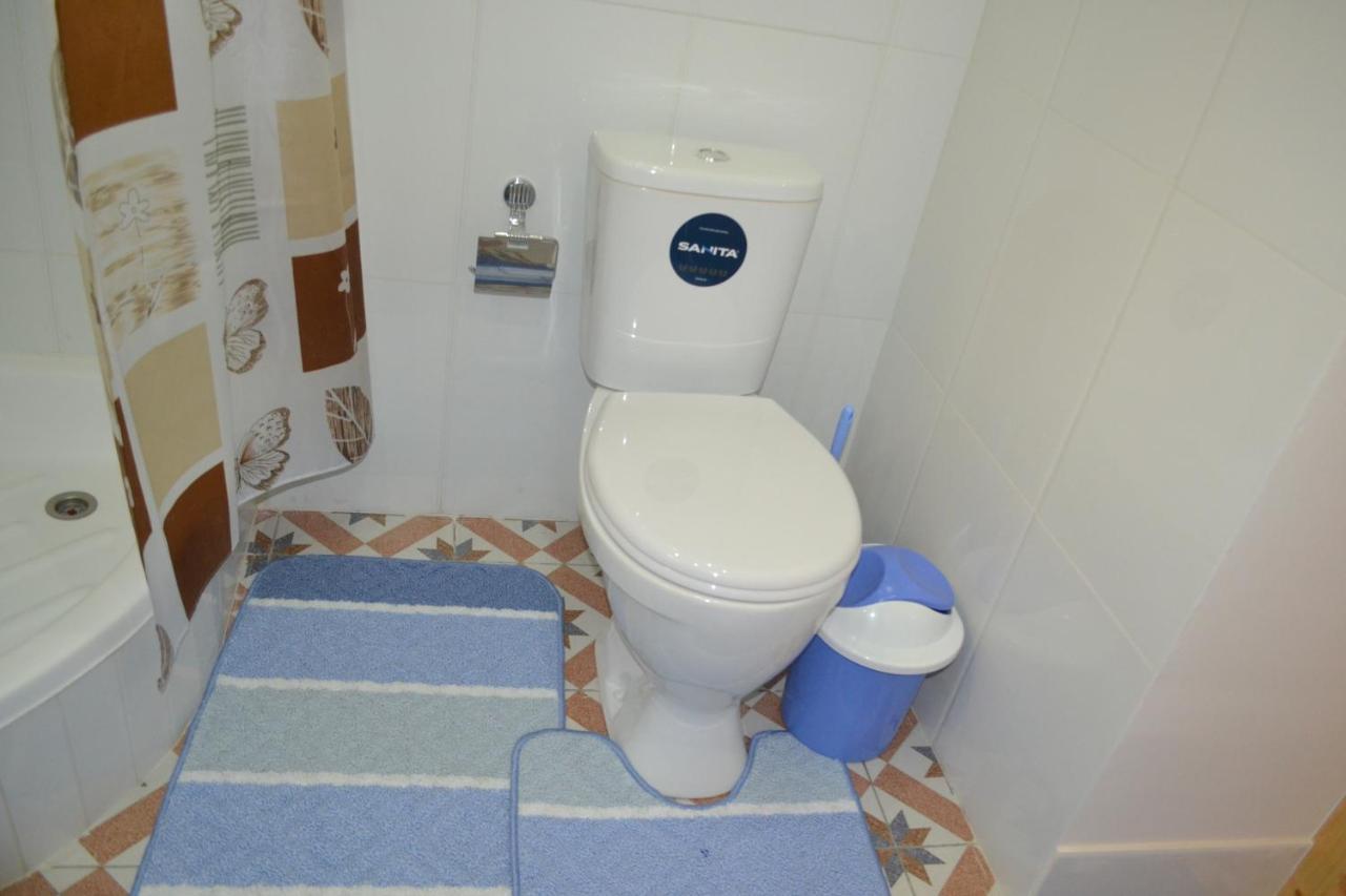 Hotel Khiva Karim Sulton Zewnętrze zdjęcie