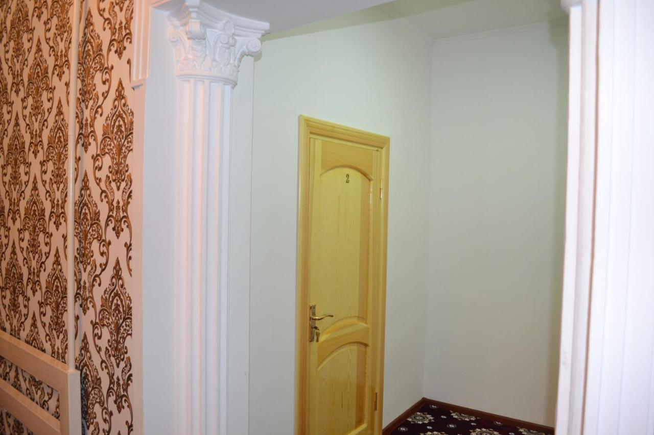 Hotel Khiva Karim Sulton Zewnętrze zdjęcie